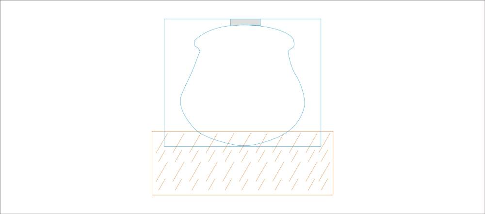 四子王旗高端白酒包装设计：从奢华到质感，如何用设计传递品牌高端调性